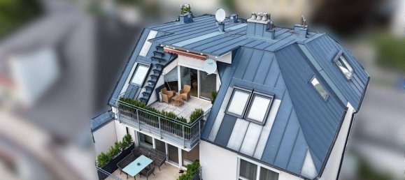 Квартира с 3 комнатами в Брунн ам Гебирге, Австрия № 183602 9