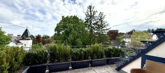 Квартира с 3 комнатами в Брунн ам Гебирге, Австрия № 183602 10