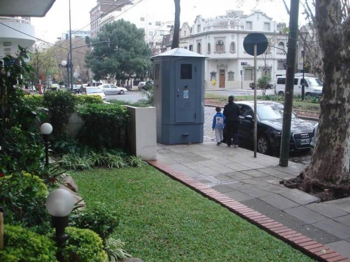 Студия в Буэнос-Айрес, Аргентина № 86248