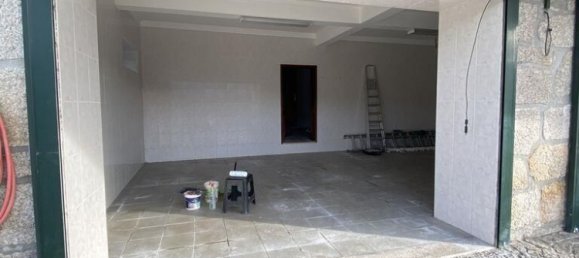 5 غرف نوم فيلا في Vila Real, Portugal رقم 124776 24