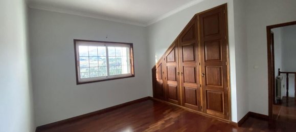 5 غرف نوم فيلا في Vila Real, Portugal رقم 124776 21