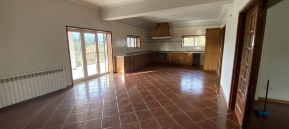 5 غرف نوم فيلا في Vila Real, Portugal رقم 124776 4