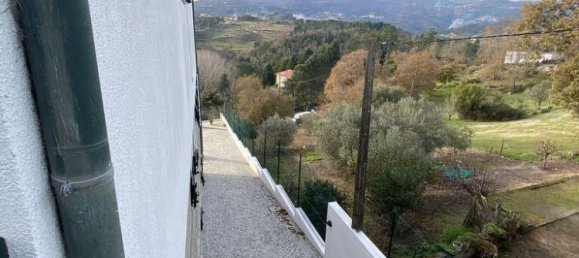 5 غرف نوم فيلا في Vila Real, Portugal رقم 124776 17