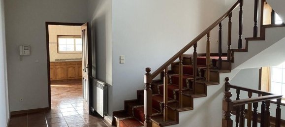 5 غرف نوم فيلا في Vila Real, Portugal رقم 124776 9