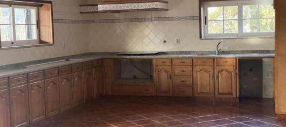 5 غرف نوم فيلا في Vila Real, Portugal رقم 124776 6