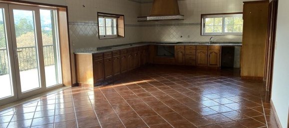 5 غرف نوم فيلا في Vila Real, Portugal رقم 124776 5