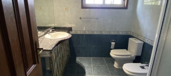 5 غرف نوم فيلا في Vila Real, Portugal رقم 124776 18