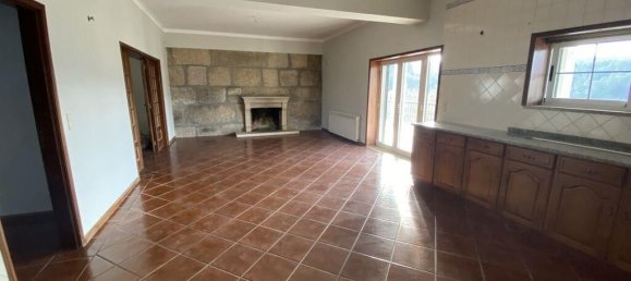 5 غرف نوم فيلا في Vila Real, Portugal رقم 124776 7