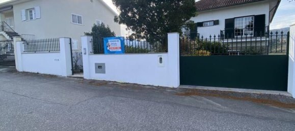 5 غرف نوم فيلا في Vila Real, Portugal رقم 124776 2