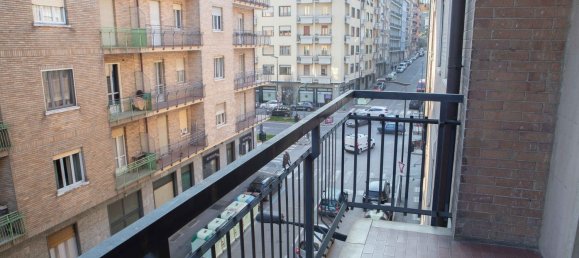 6 rooms Apartment in Rivoli, Italy No. 137168 23