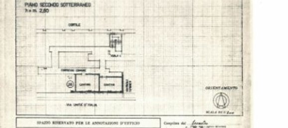 6 rooms Apartment in Rivoli, Italy No. 137168 38