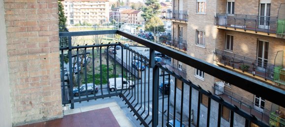 6 rooms Apartment in Rivoli, Italy No. 137168 22
