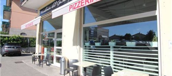 2-salle Propriété commerciale à Bisuschio, Italy No. 279218 13