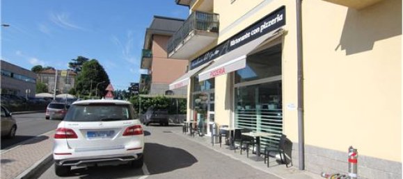 2-salle Propriété commerciale à Bisuschio, Italy No. 279218 12