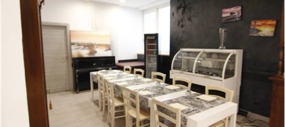 2-salle Propriété commerciale à Bisuschio, Italy No. 279218 8