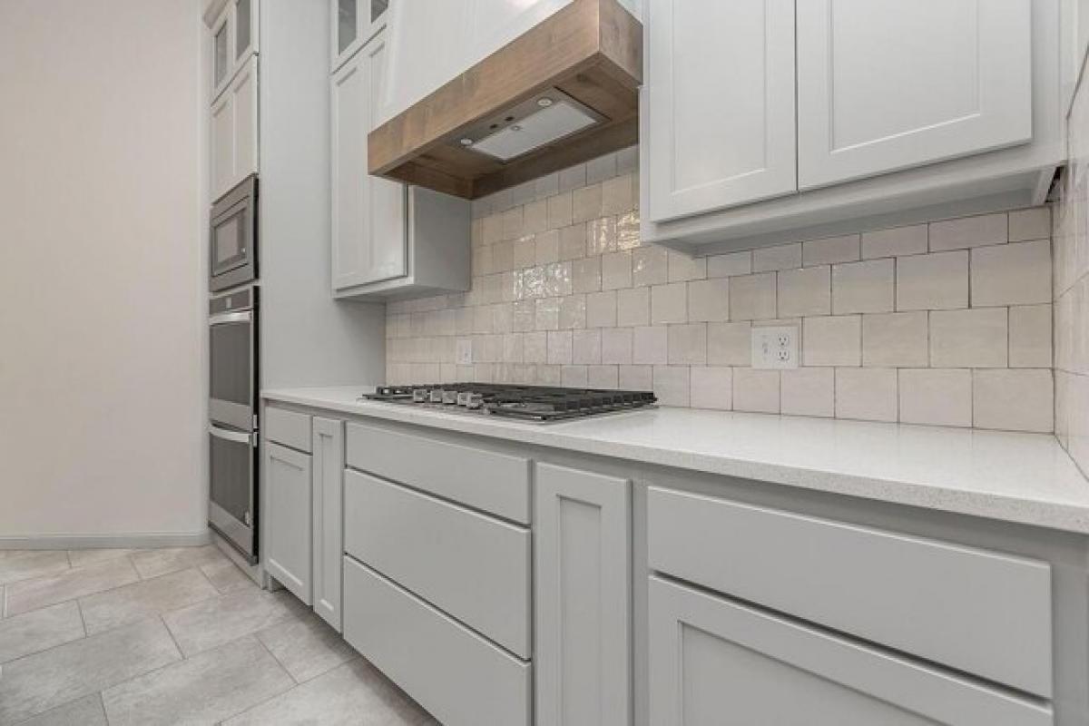 4 Schlafzimmer Haus in Oklahoma City, USA, Nr. 400079