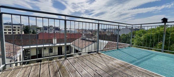 3 rooms Apartment in Wieden, Austria No. 198636 4