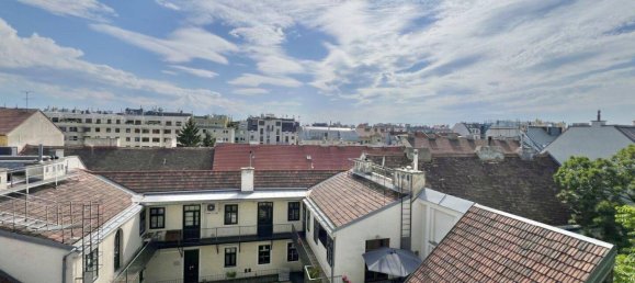 3 rooms Apartment in Wieden, Austria No. 198636 18