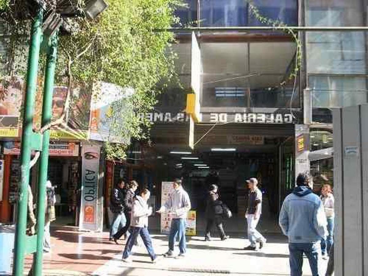  Office in Cordoba, Argentina No. 27182