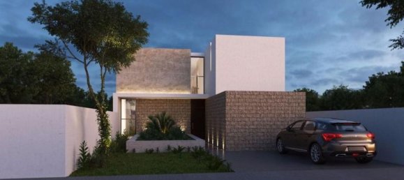 3 bedrooms House in Merida, Mexico No. 176405 2