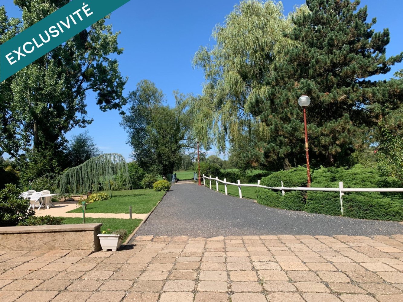 4 bedrooms House in Luneville, France No. 231168