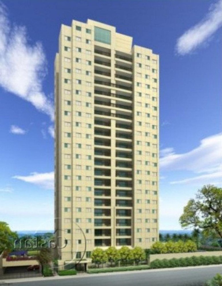 Apartamento T3 em São Paulo, Brazil N.º 560443