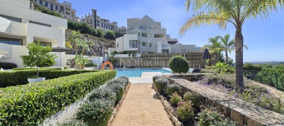 Пентхаус с 3 спальнями в Малага, Испания № 100940 4