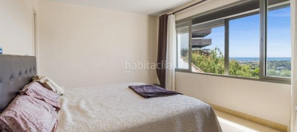 Пентхаус с 3 спальнями в Малага, Испания № 100940 16