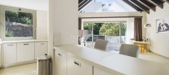 Пентхаус с 3 спальнями в Малага, Испания № 100940 12