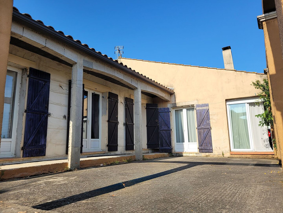 5 Schlafzimmer Haus in Carcassonne, France, Nr. 293579