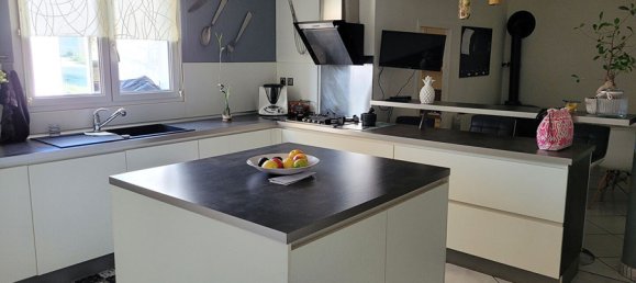 5 Schlafzimmer Haus in Carcassonne, France, Nr. 293579 9