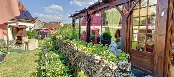 3 غرف نوم منزل في Montmirail, France رقم 255151 8