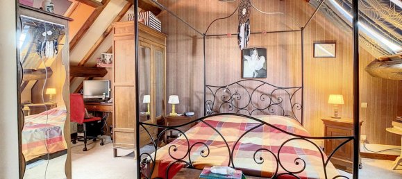 3 غرف نوم منزل في Montmirail, France رقم 255151 7