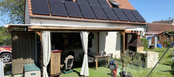 3 غرف نوم منزل في Montmirail, France رقم 255151 10