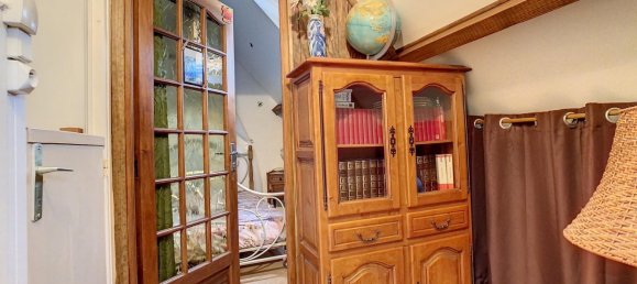 3 غرف نوم منزل في Montmirail, France رقم 255151 18