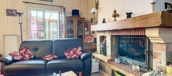 3 غرف نوم منزل في Montmirail, France رقم 255151 17