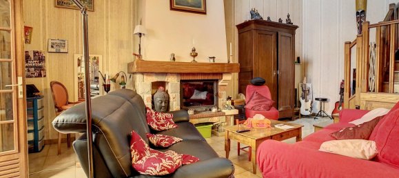 3 غرف نوم منزل في Montmirail, France رقم 255151 16