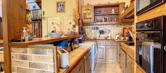 3 غرف نوم منزل في Montmirail, France رقم 255151 5