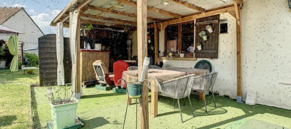 3 غرف نوم منزل في Montmirail, France رقم 255151 9