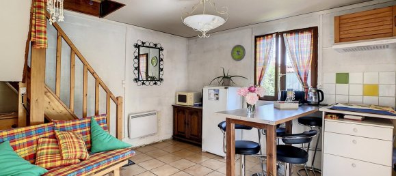 3 غرف نوم منزل في Montmirail, France رقم 255151 13