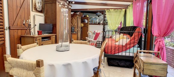 3 غرف نوم منزل في Montmirail, France رقم 255151 3