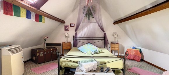 3 غرف نوم منزل في Montmirail, France رقم 255151 14