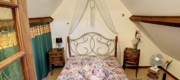 3 غرف نوم منزل في Montmirail, France رقم 255151 15