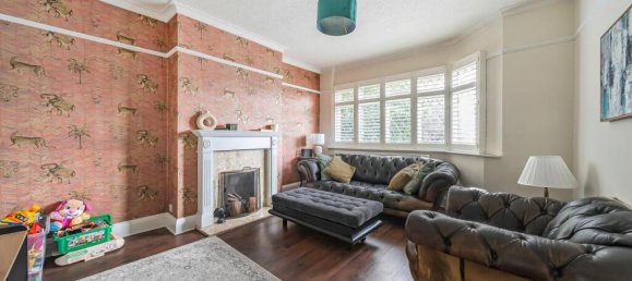 3 bedrooms House in Beckenham, United Kingdom No. 14382 7