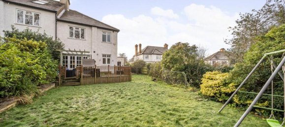 3 bedrooms House in Beckenham, United Kingdom No. 14382 5