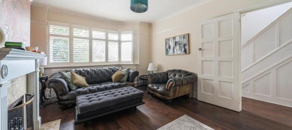 3 bedrooms House in Beckenham, United Kingdom No. 14382 15