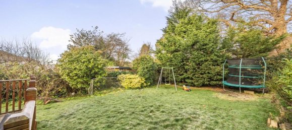 3 bedrooms House in Beckenham, United Kingdom No. 14382 14