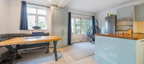 3 bedrooms House in Beckenham, United Kingdom No. 14382 21