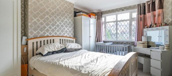 3 bedrooms House in Beckenham, United Kingdom No. 14382 12