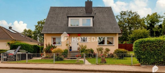 Casa T6 em Schleswig-Holstein, Germany N.º 20677 3
